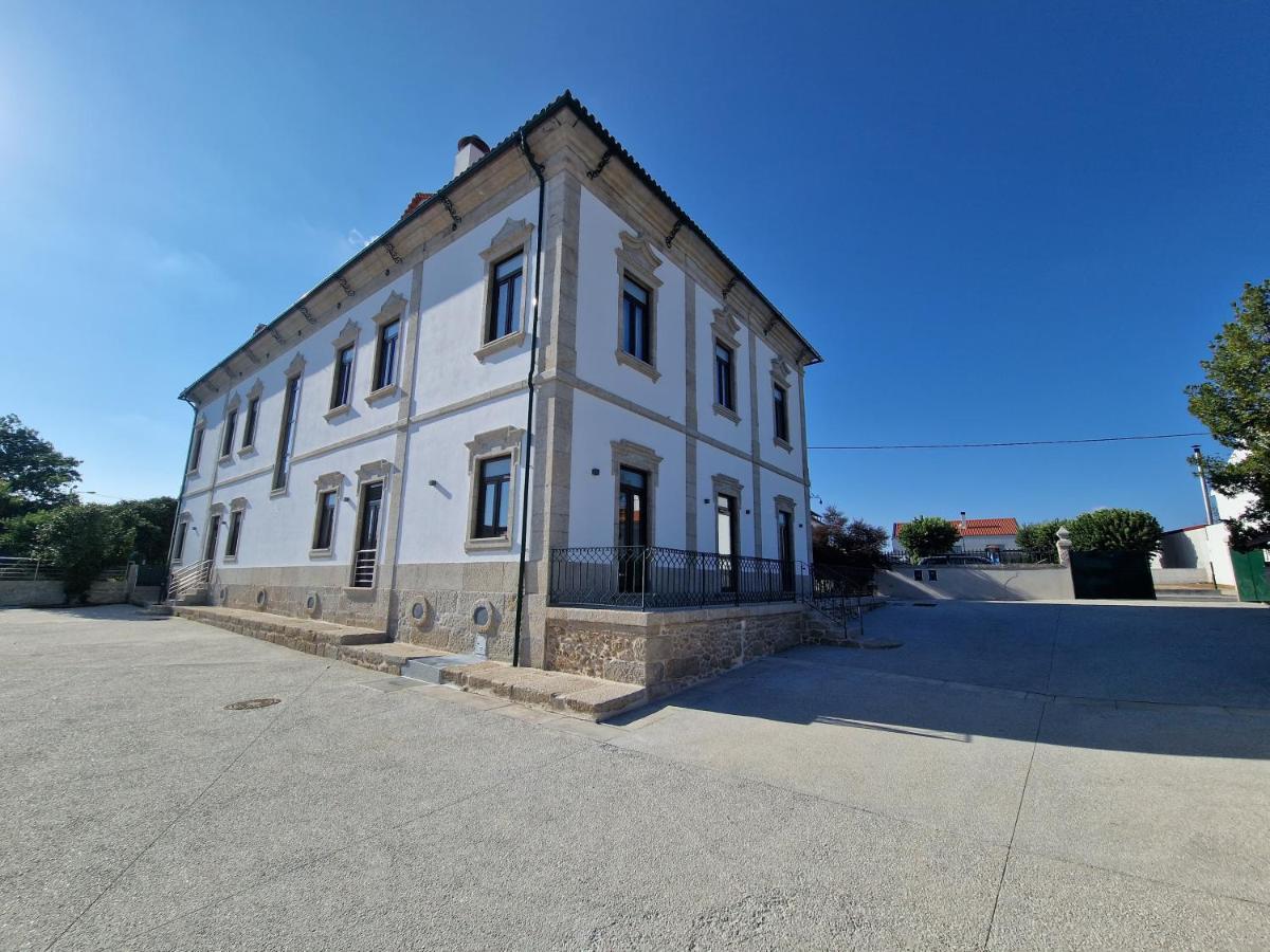 Palace Hotel De Midoes Dış mekan fotoğraf