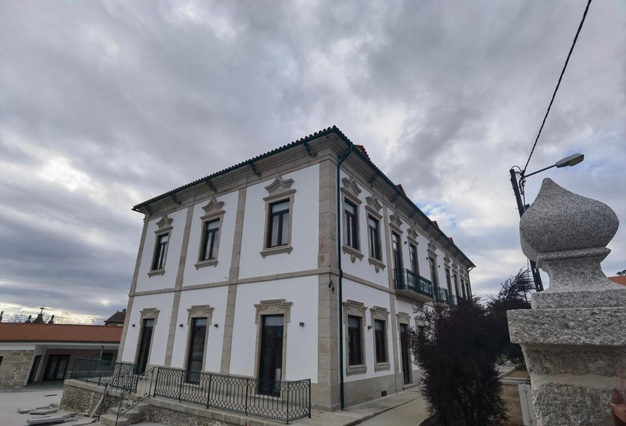 Palace Hotel De Midoes Dış mekan fotoğraf