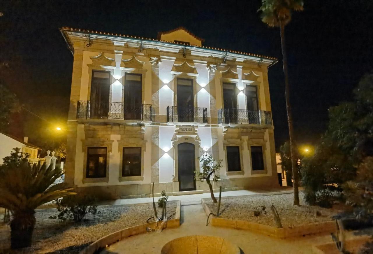 Palace Hotel De Midoes Dış mekan fotoğraf
