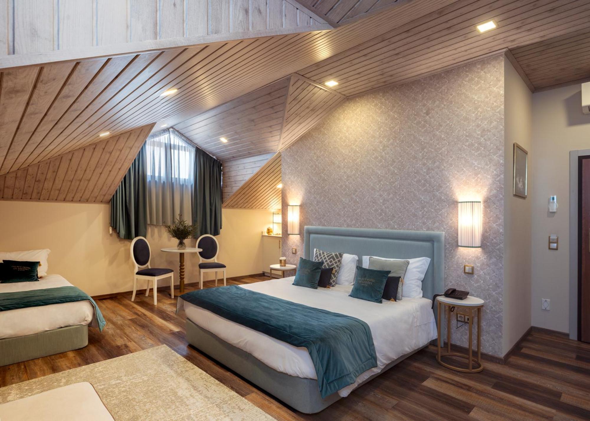 Palace Hotel De Midoes Dış mekan fotoğraf