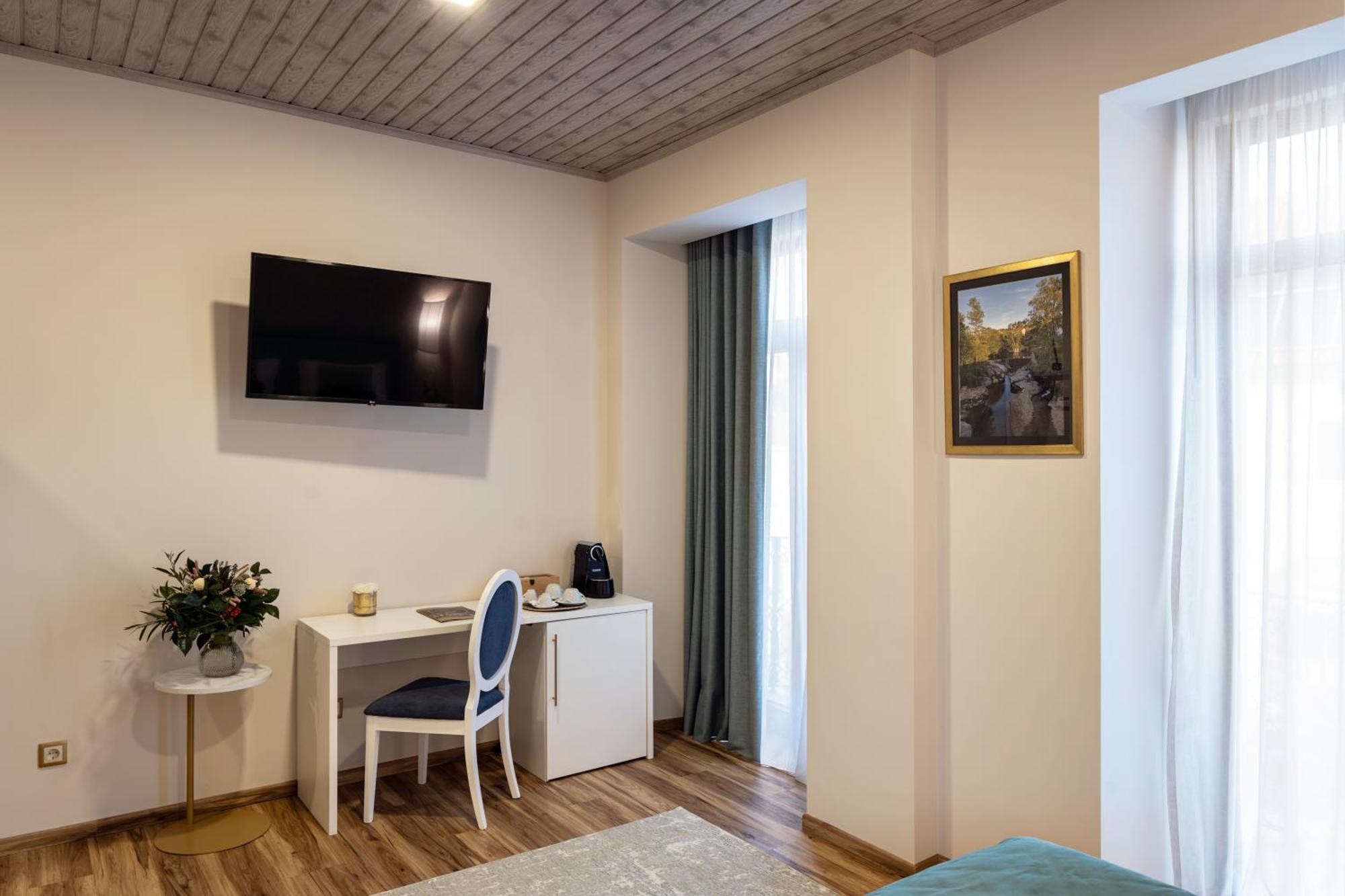 Palace Hotel De Midoes Dış mekan fotoğraf