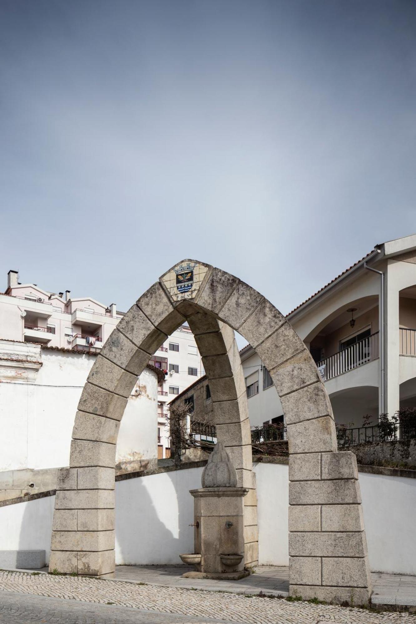 Palace Hotel De Midoes Dış mekan fotoğraf