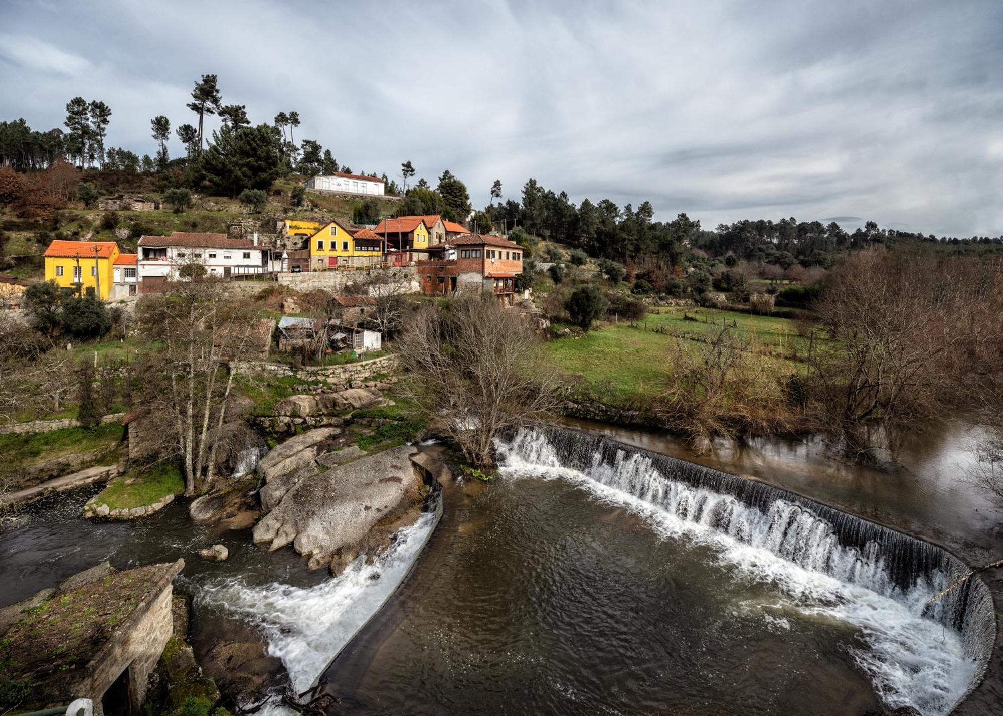 Palace Hotel De Midoes Dış mekan fotoğraf
