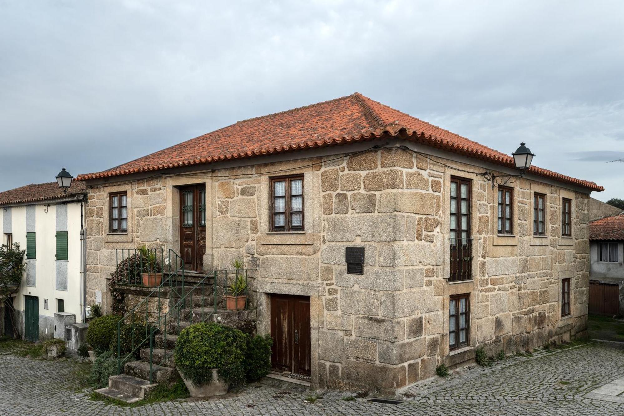 Palace Hotel De Midoes Dış mekan fotoğraf