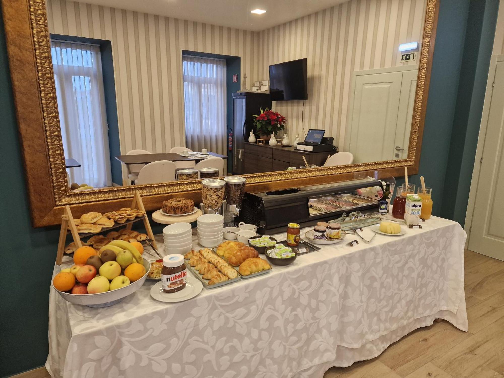 Palace Hotel De Midoes Dış mekan fotoğraf
